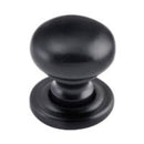Tradco Classic Cupboard Knob - Available in Various Finishes - primehardware