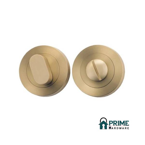 IVER OVAL PRIVACY TURN ROUND 52MM