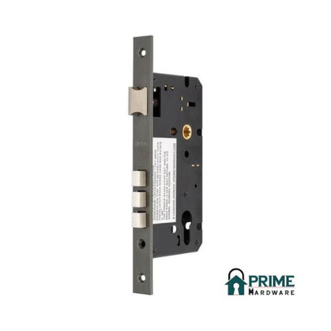 Zanda Euro Mortice Lock - primehardware