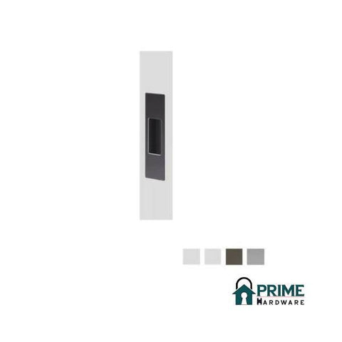 MARDECO 'M' SERIES END PULL - AVAILABLE IN VARIOUS FINISHES - primehardware