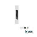 MARDECO 'M' SERIES END PULL - AVAILABLE IN VARIOUS FINISHES - primehardware