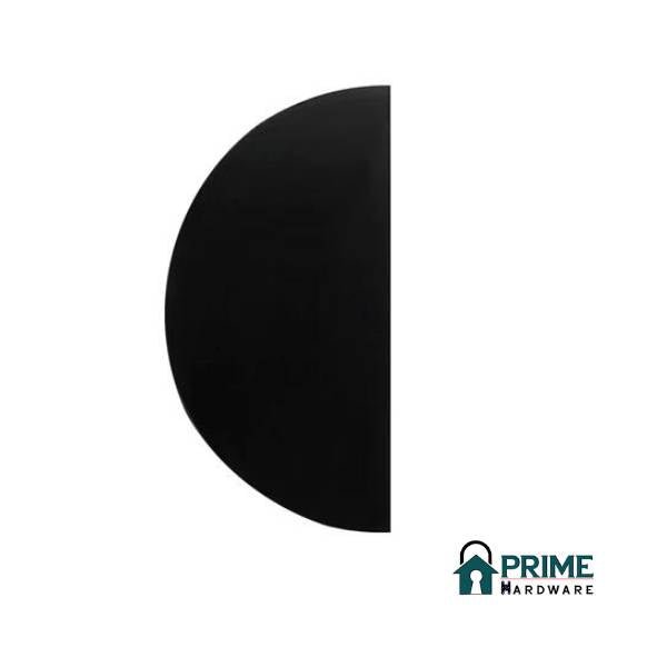 Austyle 300mm Back to Back Half Circle Entrance Door Pull Handle - primehardware