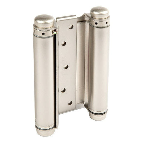 Zanda Double Action Hinges Dash.6.BN - primehardware