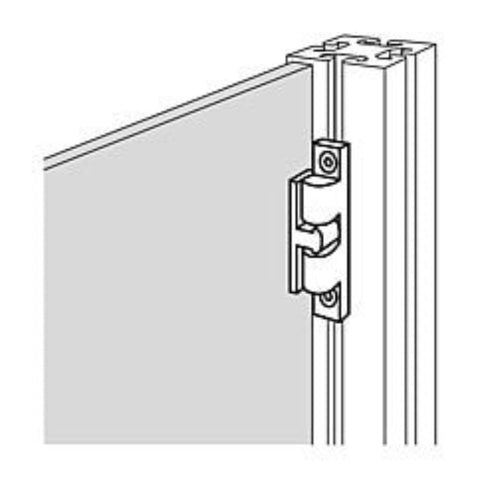 Zanda Double Ball Catches - primehardware