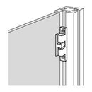 Zanda Double Ball Catches - primehardware