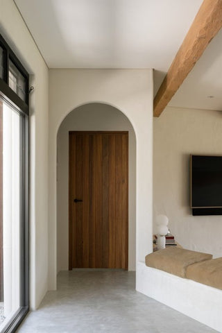 Zanda Duke – Matt Black - primehardware