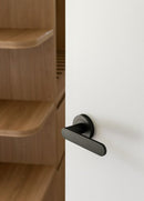 Zanda Duke – Matt Black - primehardware