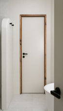 Zanda Duke – Matt Black - primehardware