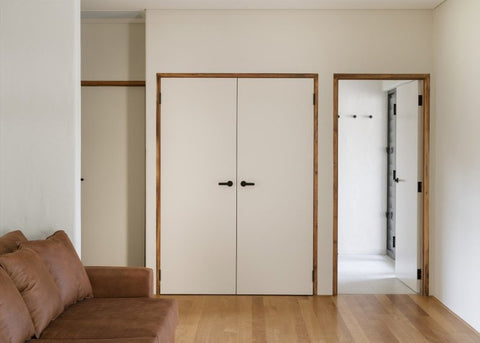 Zanda Duke – Matt Black - primehardware