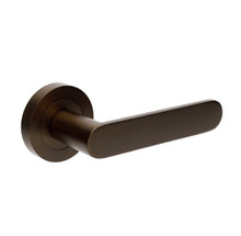 Zanda Duke Lever Handle Ember Bronze | Futura Range | 4 Functions