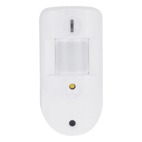 Yale Wireless Pir Camera (Zbs) - primehardware