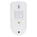 Yale Wireless Pir Camera (Zbs) - primehardware