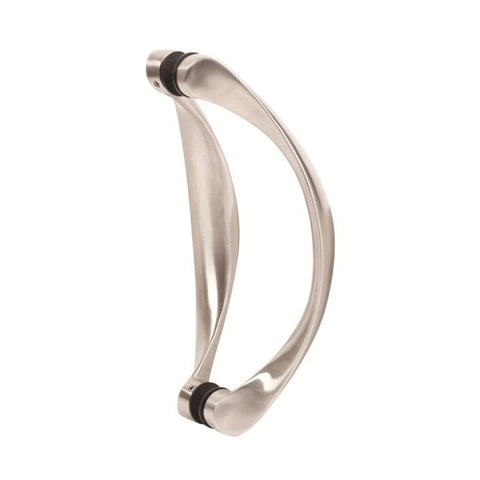 Scope Entrance Handles “Cast Arc” - primehardware