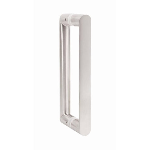 Scope Entrance Handles “Cast Flat” - primehardware