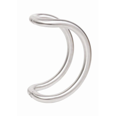 Scope Entrance Handles “C” Offset - primehardware