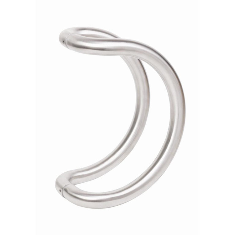 Scope Entrance Handles “C” Offset