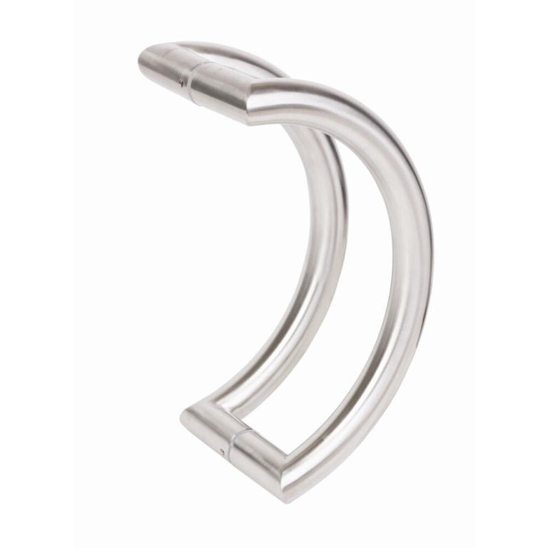 Scope Entrance Handles “C” Mitre Offset