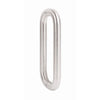 Scope Entrance Handles “D” Straight - primehardware