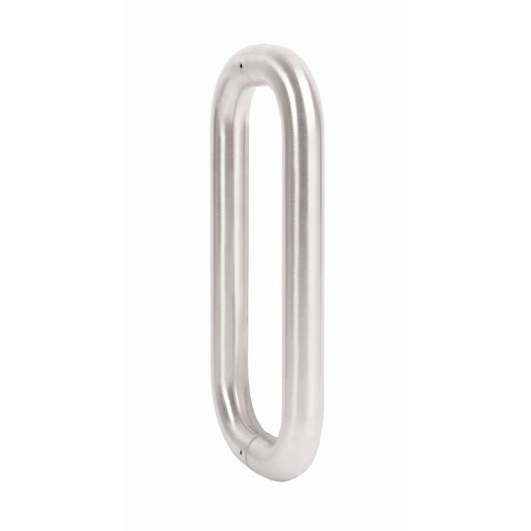 Scope Entrance Handles “D” Straight - primehardware