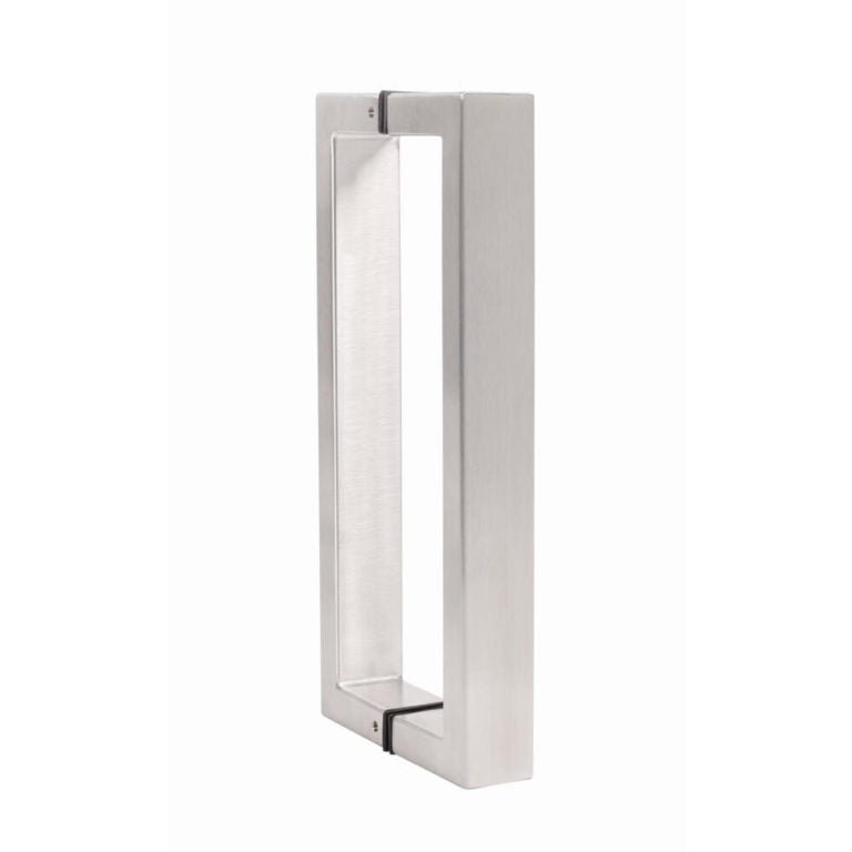 Scope Entrance Handles “Box” - primehardware