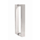 Scope Entrance Handles “Box” - primehardware