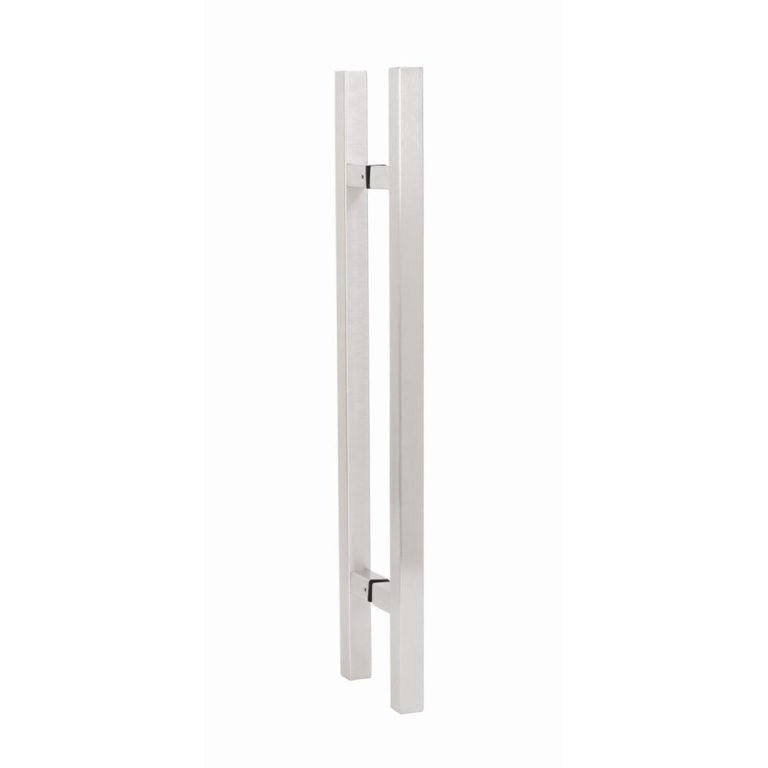 Scope Entrance Handles Da “Sq Rail” - primehardware