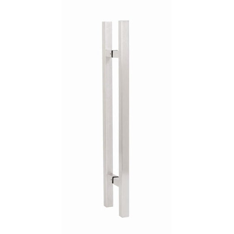 Scope Entrance Handles Da “Sq Rail” - primehardware