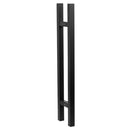 Scope Entrance Handles DA “Sq Rail” - primehardware
