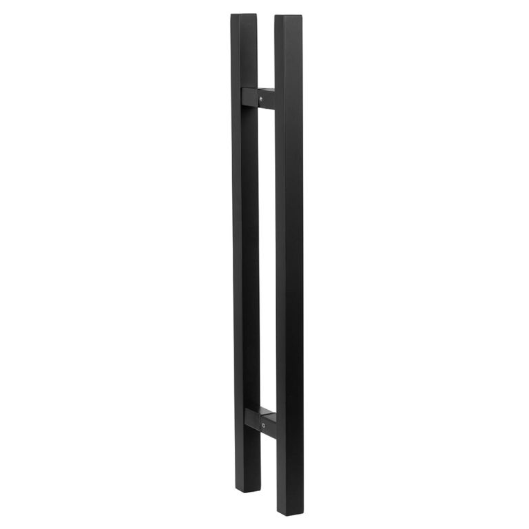 Scope Entrance Handles DA “Sq Rail”