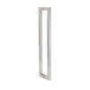 Scope Entrance Handles “Sq Mitre” - primehardware