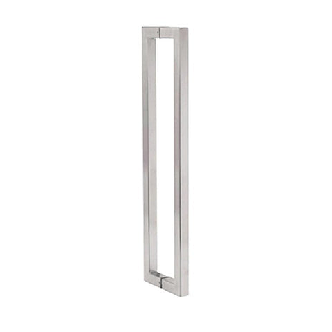 Scope Entrance Handles “Sq Mitre” - primehardware