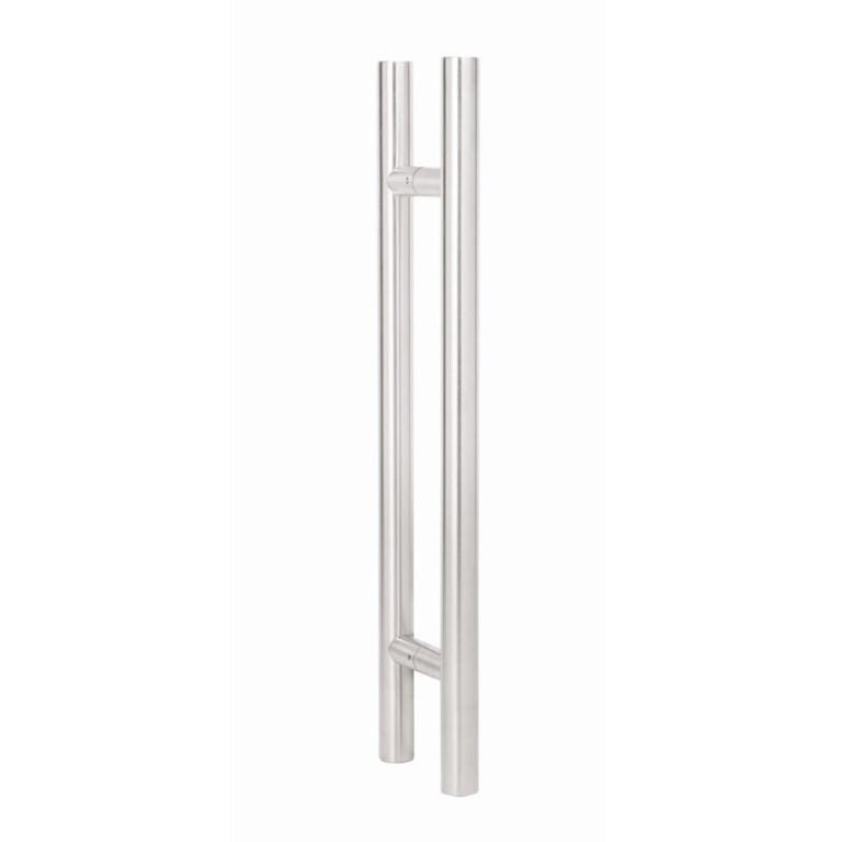 Scope Entrance Handles Da “Rail” - primehardware