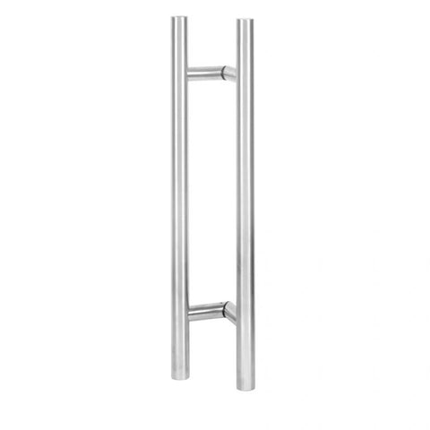 Scope Entrance Handles DA “Rail” Bev Set - primehardware