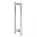 Scope Entrance Handles DA “Rail” Sol Bev - primehardware