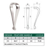 Scope Feature Handle - primehardware