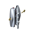 Yale Aria Edv Sbml Cyl/Cyl Pull/Pull Black - primehardware