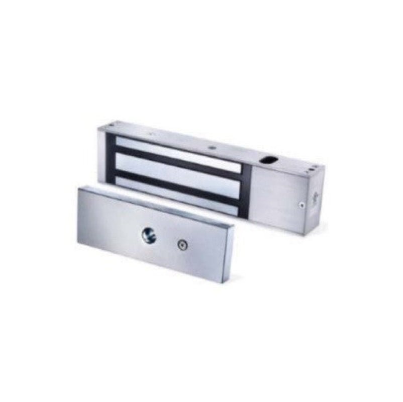Zanda Electromagnetic Maglock - 550kg Holding Force - primehardware