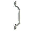 EMRO STRAIGHT PULL HANDLE 138 - AVAILABLE IN CHROME PLATED AND SATIN POWDER COATED - primehardware