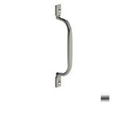 EMRO STRAIGHT PULL HANDLE 138 - AVAILABLE IN CHROME PLATED AND SATIN POWDER COATED - primehardware