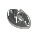 EMRO CABIN HOOK - SPARE EYE CHROME 147CPPP - primehardware