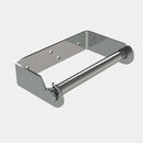 EMRO TOILET ROLL HOLDER CHROME 410CP - primehardware