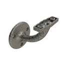 EMRO 440 STAIR HAND RAIL BRACKET BRACKET VISIBLE FIX 60MM - AVAILABLE IN VARIOUS FINISHES - primehardware