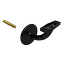 EMRO 442 STAIR HAND RAIL BRACKET CENTRE CONCEALED FIX 60MM - AVAILABLE IN VARIOUS FINISHES - primehardware