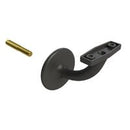 EMRO 442 STAIR HAND RAIL BRACKET CENTRE CONCEALED FIX 60MM - AVAILABLE IN VARIOUS FINISHES - primehardware