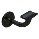 EMRO STAIR HAND RAIL 444 BRACKET EXTENDED CONVENTIONAL 80MM - AVAILABLE IN VARIOUS FINISHES - primehardware