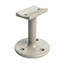 EMRO 445 STRAIGHT STAIR RAIL BRACKET VISIBLE FIX 60MM - AVAILABLE IN VARIOUS FINISHES - primehardware