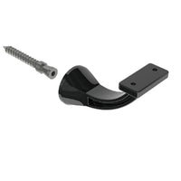 EMRO ARCHITECTURAL CONCEALED FLAT TOP BRACKET 4461FT - AVAILABLE IN VARIOUS FINISHES - primehardware