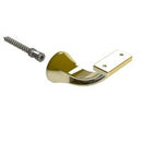 EMRO ARCHITECTURAL CONCEALED FLAT TOP BRACKET 4461FT - AVAILABLE IN VARIOUS FINISHES - primehardware