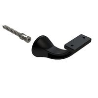 EMRO ARCHITECTURAL CONCEALED FLAT TOP BRACKET 4461FT - AVAILABLE IN VARIOUS FINISHES - primehardware