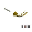 EMRO ARCHITECTURAL CONCEALED CURVED TOP BRACKET 4462 - AVAILABLE IN VARIOUS FINISHES - primehardware